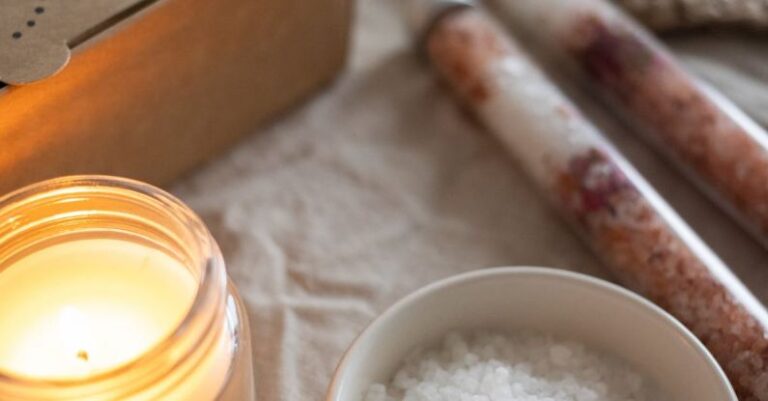 Methods - Tools for Traditional Aromatherapy